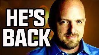 DAVID VONDERHAAR RETURNS AFTER LEAVING TREYARCH: NEW CO-OP ZOMBIES COMING?!