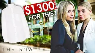 Is THE ROW 