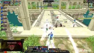Silkroad Online | Single Entry and Won ! ( Hotan Fw 5/3/2022)