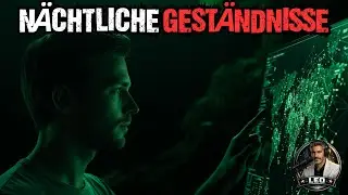 2 BERICHTE: Terror im Deep Web &ndash; Die verborgene Pr&auml;senz, die dich beim Surfen beobachtet...