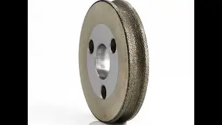 rotary dresser grinding wheel-forturetools abrasive tools,