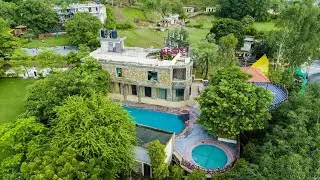 Avexia Elite Resort & Spa Udaipur, India | Travel With Anvika