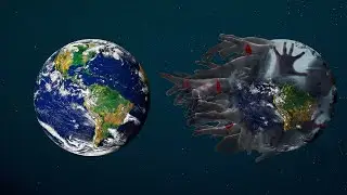 Parallel Universes - Frightening Evidence of its existence.