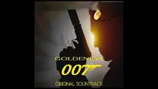 Goldeneye Wii - Loading Theme