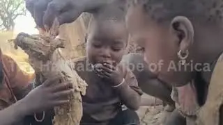 Hadza Tribe  Cultural Significance: Music Beyond  Tribe