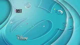 Disney Channel 2014 Rebrand Next Bumpers Template 3