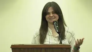 Student Partners for Information Research and Literacy (SPIRaL) -  Lecture