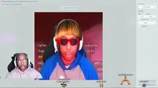 Emote Maker For Free Using 3D Paint!
