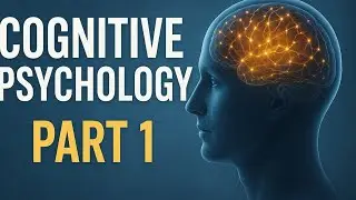 Cognitive Psychology #ignou #exam #psychology #viral #mpc 