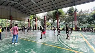 SBS vs Glenrich (GHIVT &lsquo;25 Finals) 