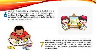 PROPÓSITOS Y MODALIDADES DE TRABAJO EN LA EDUCACIÓN PREESCOLAR