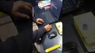 3D Optical Mouse L70+/Lapcare 1200DPI #shealsupport