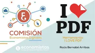 I LOVE PDF para economistas