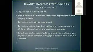 Eviction Prevention for Tenants with Serious Mental Illness