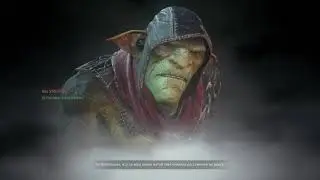 ЗЛОЙ ГОБЛИН Styx: Shards of Darkness Прохождение #1