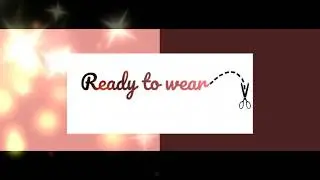 Customizaci&oacute;n de camisa vieja por Ready To Wear