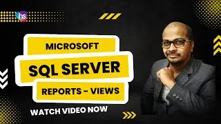 How to Report Data with Multiple Tables in Microsoft SQL Server
