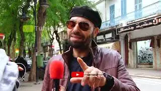 علاقات فيسبوك..تعرفت على وحدة قلتلها إحشم راني معرس..طلبتني بالكام وعداتلي راجلها قتلي إحب إعيد عليك