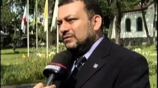 Rep&oacute;rter Brasil explica como funciona o luto oficial - Rep&oacute;rter Brasil (noite)