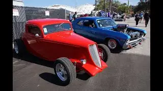 SOUTHEAST STREET ROD NATIONALS 2021