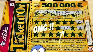 👑 Fdj COMPLÈTEMENT folle !! 🤪🥳🎊💰💰