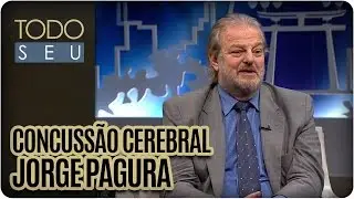 Concussão Cerebral - Todo Seu (30/06/16)