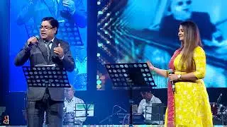 SINGER RAM TIRATH - Aajun Na Aaye Balma Sawan Beeta Jaye - TRIBUTE TO RAFI SAAB