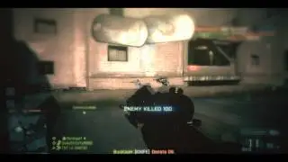 OCE #4 | BunKaaH | BF3