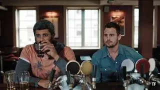 STELLA | Finalist of Tropfest Australia 24
