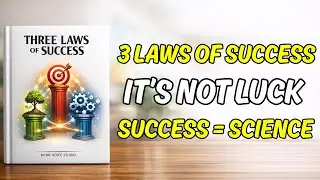 The Laws That Govern Success | Why Results Are Predictable | Audiobook