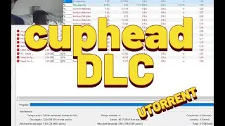 Descarga Cuphead GRATIS y r&aacute;pido 💥 Gu&iacute;a definitiva youtube