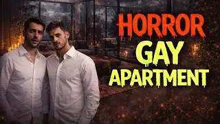 Creepy GAY Couples Horror Apartment Story