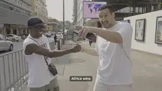 Masterclass African Proud (La fierté africaine) - Skipp Narco & Moh Green