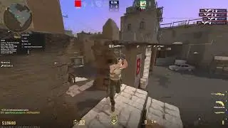 CS2 | Dropped 70 Kills In HVH Premier Game ft.Aimware.net