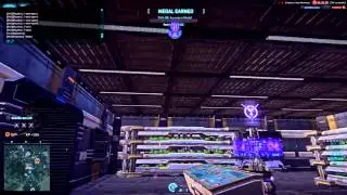 Auraxium Medal SVA-88