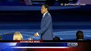 AFFIRMATION TRAIN