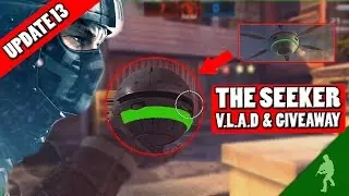 Modern Combat 5 Update 13 'THE SEEKER' FIRST GAMEPLAY | MC5 | DuesiBS