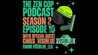 S2 Episode 10: Special Guest Chris from Visiblue LLC