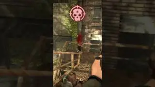 Last Hope 3: Sniper Zombie War Gameplay part 2