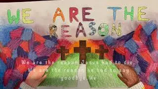 'We Are The Reason' &ndash; Self-composed song by Christian Barbadillo, St Justin's Oran Park student