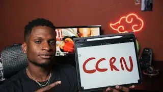 Pass CCRN Exam In 5 Minutes #Allegedly