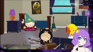 South Park: The Stick of Truth [Part 4] | Get these aliens outta here!! (VOD)