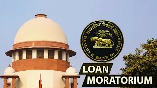Impact of Supreme Court's loan moratorium order