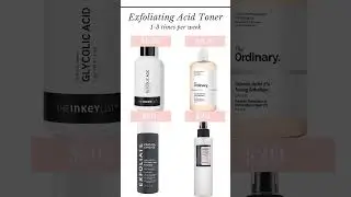 Boost your pm routine with tips for oily & combo skin #oilyskin #comboskin