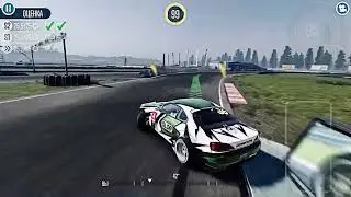 Qualification ClubBattles