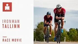 IRONMAN Tallinn 2020 Race Movie