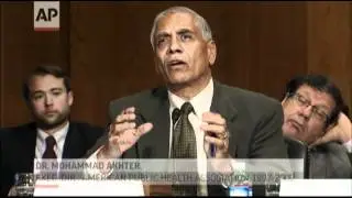 Expert: HIV/AIDS Drug Costs 'not Affordable'