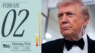 Trump&rsquo;s Blue City Ultimatum & Transgender Malpractice Verdict