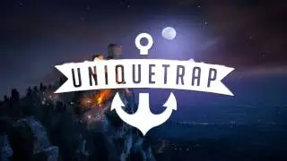 KRNE & QUIX - Monuments