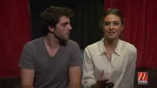The Grandchildren of Meisner, The Neighborhood Playhouse School of the Theatre
